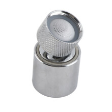 Testa dell'ugello per lavandino - 46 mm x 24 mm, Colore come mostrato in foto