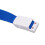 3 pezzi di torniquete blu elastici da 40 cm / 15,7 in Primo soccorso 7