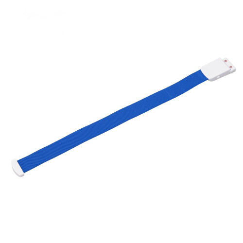 3 pezzi di torniquete blu elastici da 40 cm / 15,7 in Primo soccorso 2