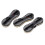 Round Cup Shape PVC Fin Box Replacement for Surfboard Tail Rudder Slot 14