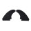 Paddle Board Fin Replacement PVC G7 for Windsurfing Surfboard 9