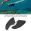 Paddle Board Fin Replacement PVC G7 for Windsurfing Surfboard 7