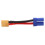 XT60 zu EC5 Kabel 12AWG 95mm Silikon RC 10