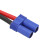 XT60 zu EC5 Kabel 12AWG 95mm Silikon RC 11