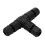 Waterproof 3 Way Wire Connector with Nickel Plated Binding Posts 11