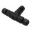 Waterproof 3 Way Wire Connector with Nickel Plated Binding Posts 5