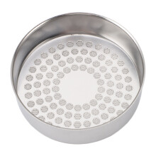 Porte-filtre de 58 mm, panier-filtre en acier inoxydable, 0,7 oz