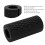 1 paio di impugnature spesse per bilanciere, nere, 10cm, 25-30mm 9