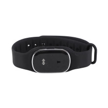 Abwehrtaschenlampe mit USB-Ladung, langlebig, tragbar, sonic elektronischer Abwehrarmband-Uhr
