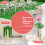 10 PCS 60cm Wedding Flower Stand Floral Display Flower Rack 4