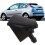 Ugello lavavetri anteriore ABS 1708176 per Focus Mondeo 13