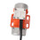 DC 24V Aluminum Alloy Concrete Vibration Motor 20W IP65 with Speed Controller 7
