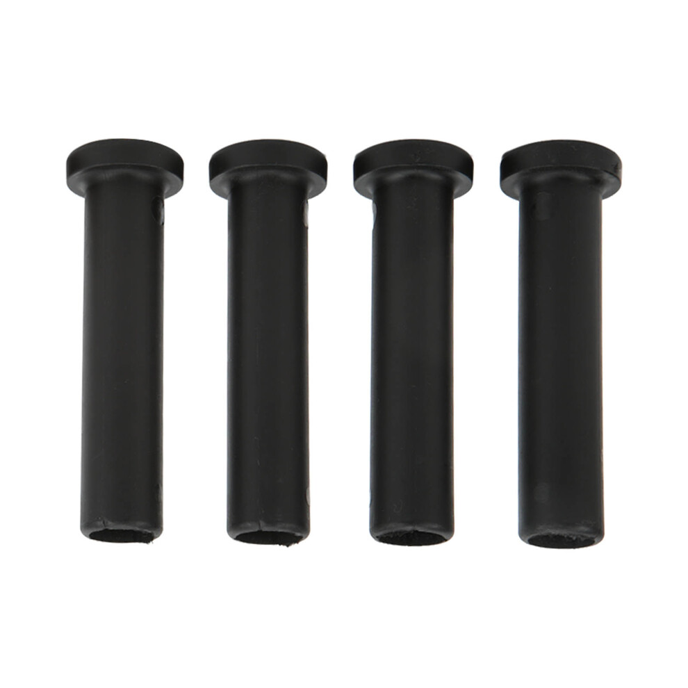 Silencieux D'ã©Chappement 4 Piã¨Ces Pour Polaris Trail Blazer 250 1993-2005 Black 3781332884052