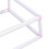 Soporte ClipOn de doble capa rosa 25x35/30x40 cm 9
