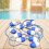 Sicherheitsseile – 5m Pool Sicherheitstrennseil, Schwimmseil 1