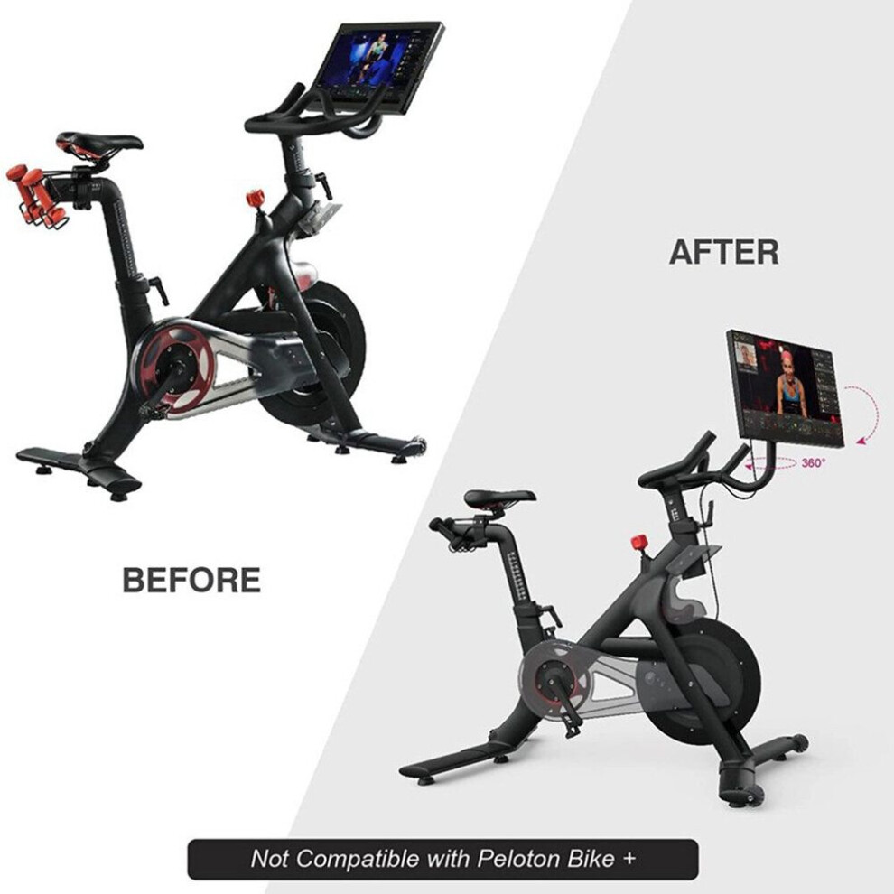 Schermcontroller voor Peloton Bike 360º Swivel Exercise Bike (niet compatibel met Peloton Bike+)