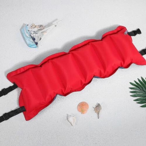 Adjustable Floatation Belt for Adults - Inflatable Waist Trainer