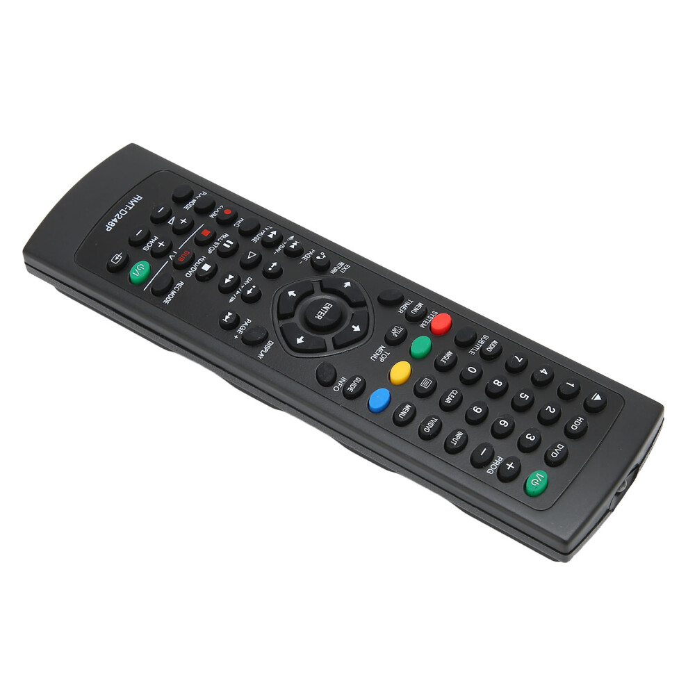 Multi-Functional Replacement Remote For Rmtd248p Dvd Hdd Recorder 4931332887525