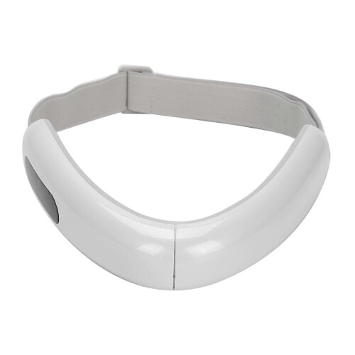 <p>Electric microcurrent vibration device light therapy face lifting and firming massage device