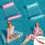 2 inflatable swimming mattresses with hand pump and hammocks 1