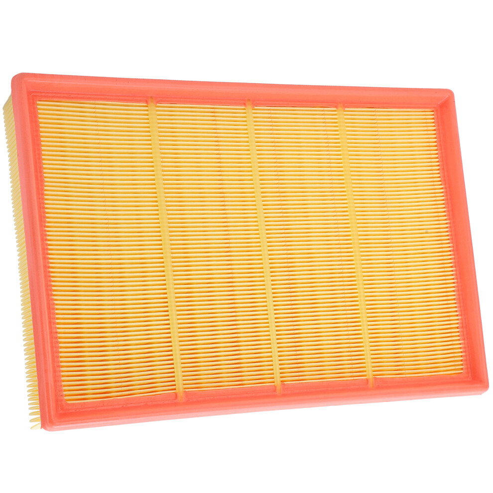 High Performance Engine Air Filter For Nissan Titan Xd 5.0L V8 2016-2020 7901332888546