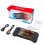 Game Console X50 7 inch draagbare gameconsole, draagbare retro videogameconsole, arcadespel 1