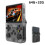 Gameconsole R36S Retro Handheld Gameconsole Open Source Linux Systeem 3,5 Inch 1