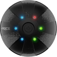 Hypersphere Go – Trillende massagebal voor spierherstel, myofasciale spierspanning