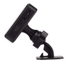 Universal GPS HUD 4.5in Car Display with Speed Alarm & USB Power