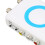 M65ANTSC RF VHF Modulator: HD Input AV/RF Output for CATV Systems 4