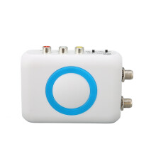 M65ANTSC RF VHF Modulator: HD Input AV/RF Output for CATV Systems