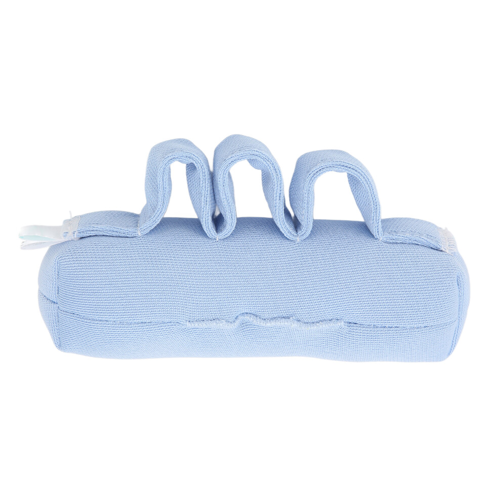 Comfortable Palm Hand Grip for Elderly - Anti Ulcer & Contracture Aid