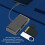 Lector de tarjetas Micro USB ABS USB para Android/PC 9