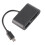 Lector de tarjetas Micro USB ABS USB para Android/PC 13