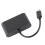 Lector de tarjetas Micro USB ABS USB para Android/PC 15