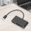 Lector de tarjetas Micro USB ABS USB para Android/PC 6