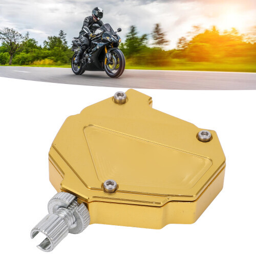 High Strength Easy Pull Clutch Lever System for Bikes & ATVs