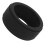 Protection en silicone pour Smart Ring noir S 6-10 7