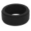 Protection en silicone pour Smart Ring noir S 6-10 16
