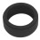 Protection en silicone pour Smart Ring noir S 6-10 2