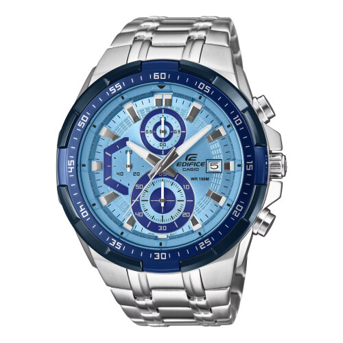 Casio Casio Mezczyznizegarek EFR-539DE-2AVUEF