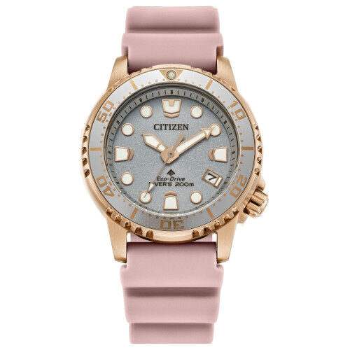 Citizen Citizen - EO2023-00A - Orologio da polso - Donna - Solare - Promaster