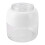 Portable 800ml USB Rechargeable Blender, 11x16cm, White 14