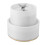 Portable 800ml USB Rechargeable Blender, 11x16cm, White 11