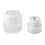 Portable 800ml USB Rechargeable Blender, 11x16cm, White 13