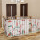 Rete protettiva colorata per scale per bambini 2m x 79cm 9