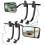 Convex Caravan Towing Mirror Adjustable Caravan Mirrors for Cars 1