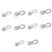 Maillons maîtres de chaîne - pour chaînes à 12 vitesses - Maillons rapides, Maillons manquants