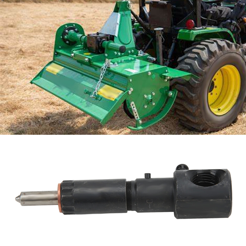 Upgrade Your Machinery With 186Fa Diesel Engine Fuel Injector 9411332904637