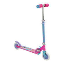 Folding LOL Surprise Scooter Kids 2 Wheel Ride Toddler Folding Scooter 5+